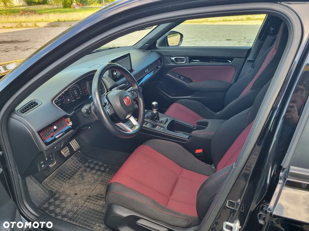 Honda Civic - 13