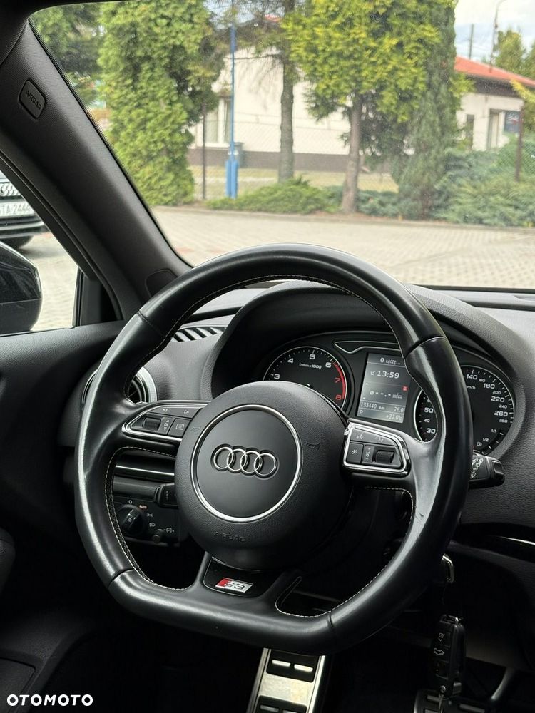 Audi A3 Sportback - 33