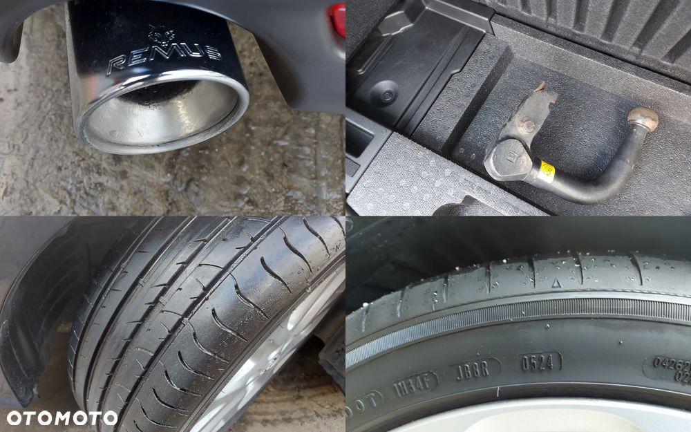 Mazda 6 Sport 2.5 MZR Sports-Line - 25