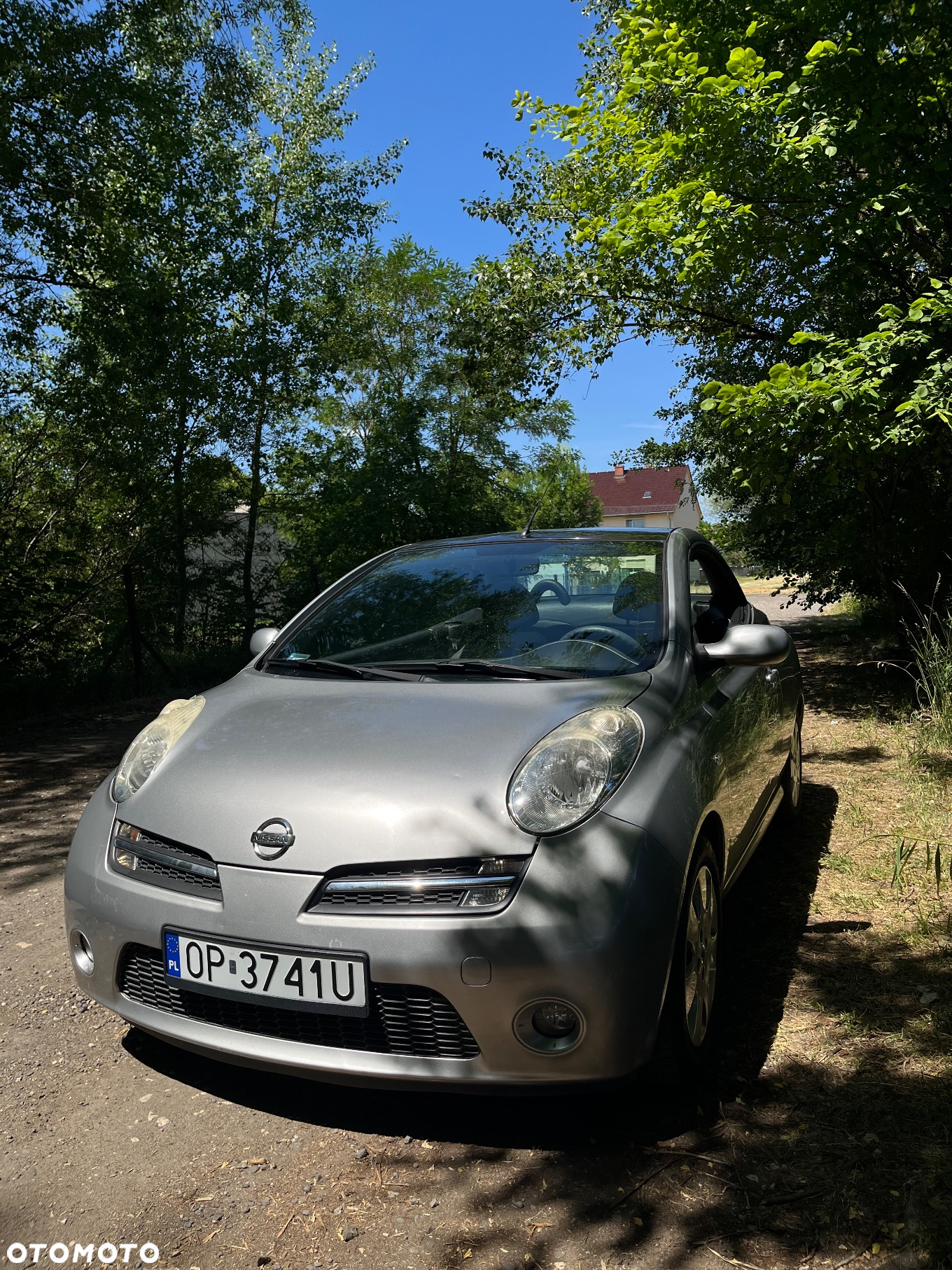 Nissan Micra 1.4 Tekna - 9