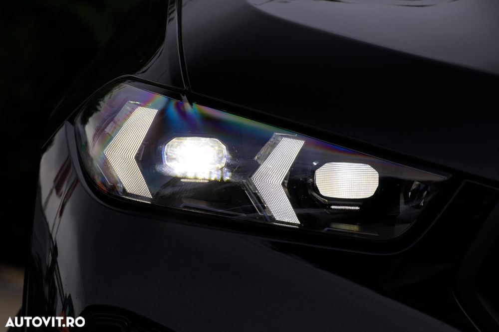 BMW X6 - 8
