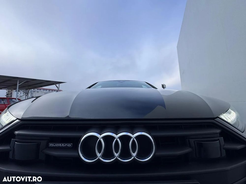 Audi A7 3.0 55 TFSI quattro S tronic - 14
