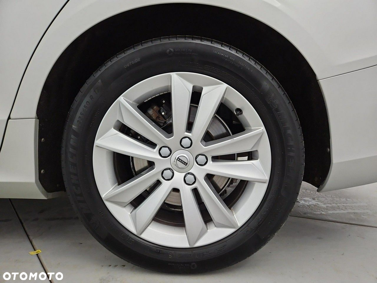 Volvo V60 - 26