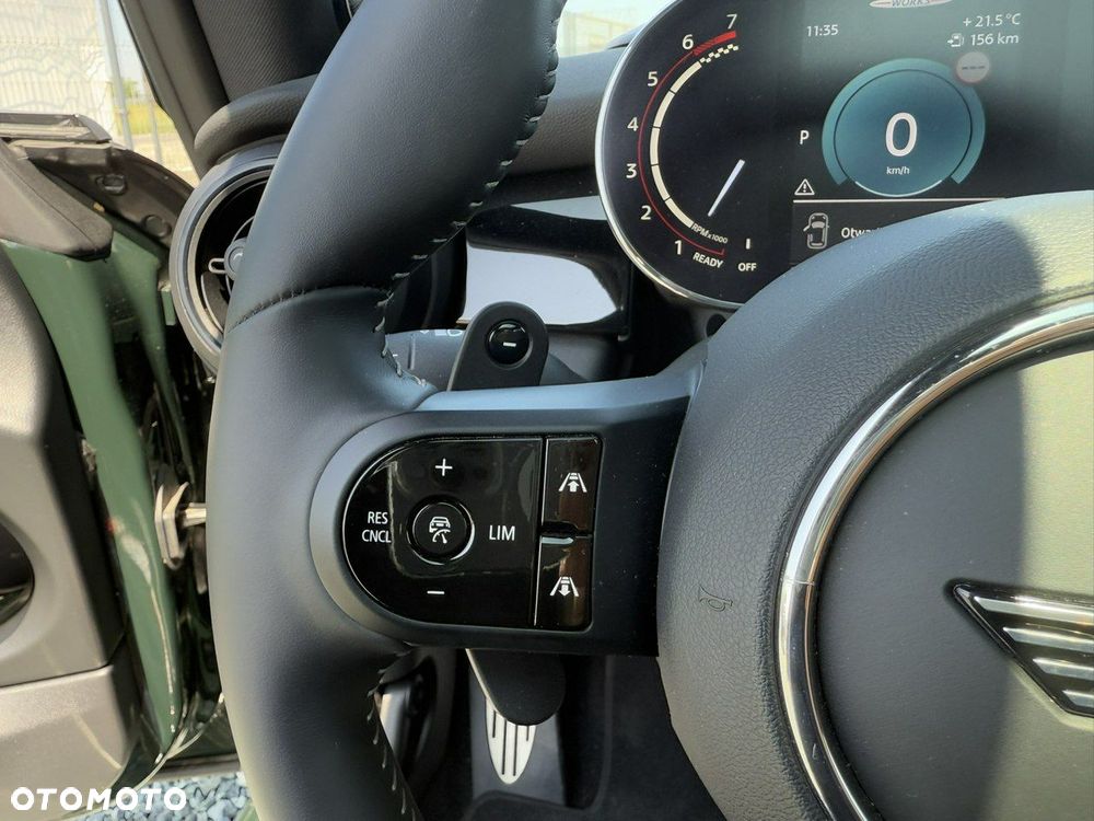 MINI John Cooper Works - 27