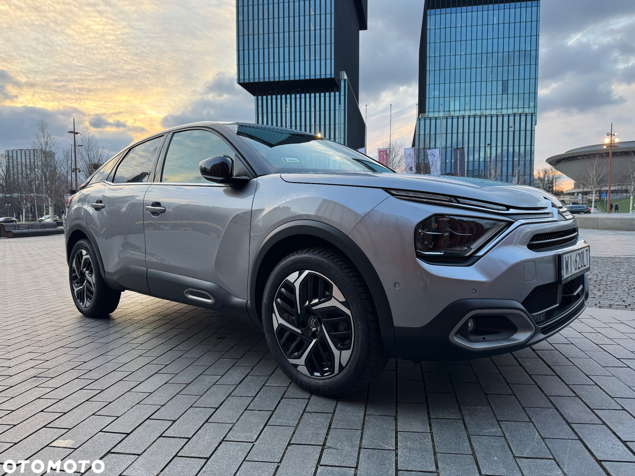 Citroën C4 1.5 BlueHDi Shine S&S - 3