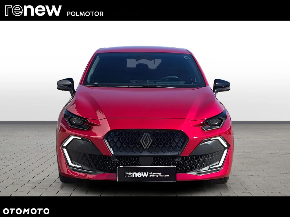 Renault Clio 1.8 E-TECH Full Hybrid 160 Esprit Alpine - 8