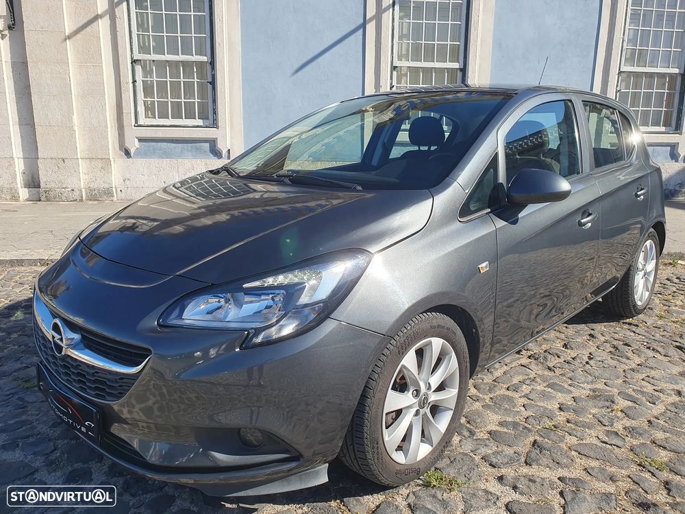 Opel Corsa 1.3 CDTi Enjoy