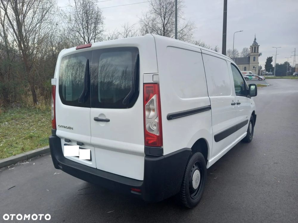 Citroën JUMPY - 12