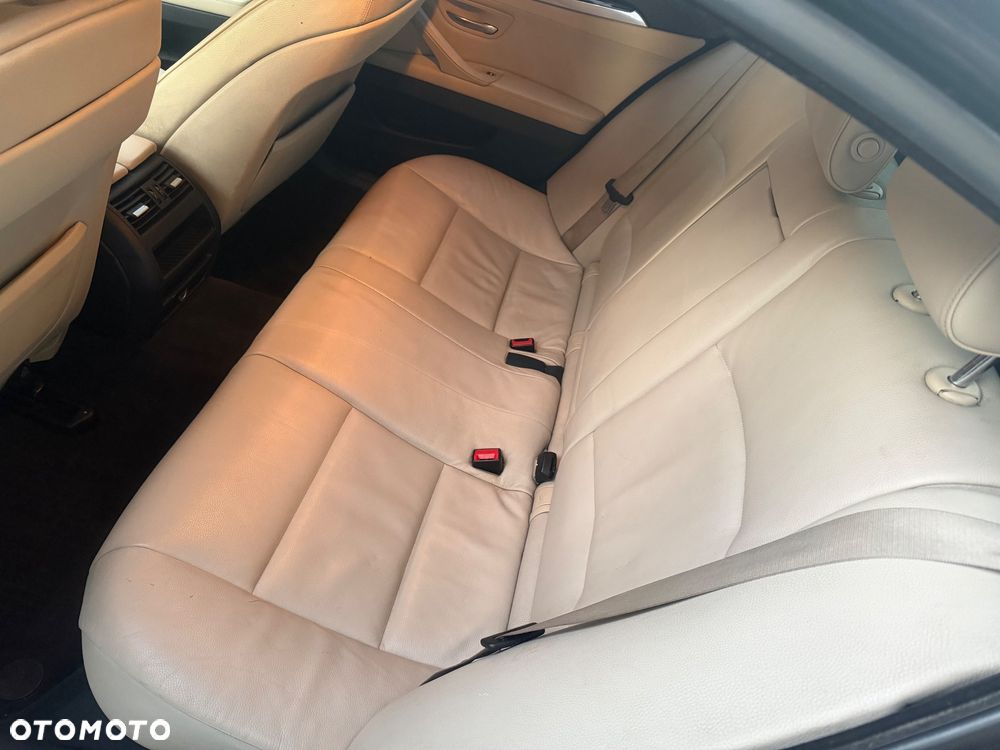 BMW Seria 5 - 14