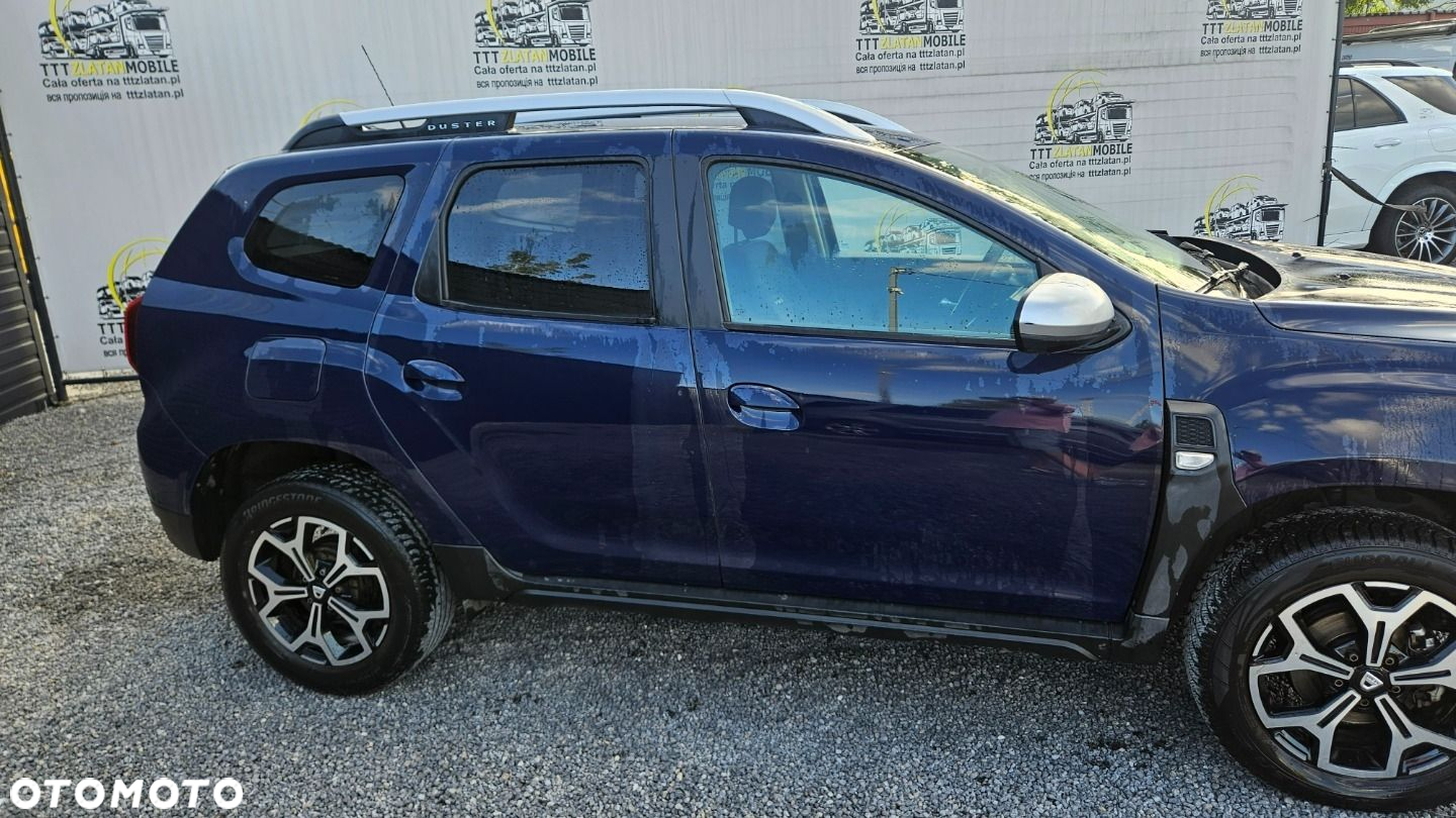 Dacia Duster - 15
