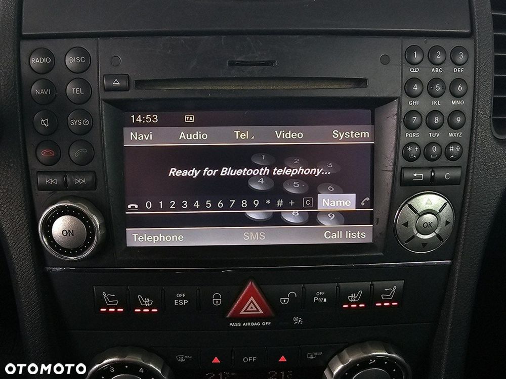 Mercedes-Benz SLK - 23
