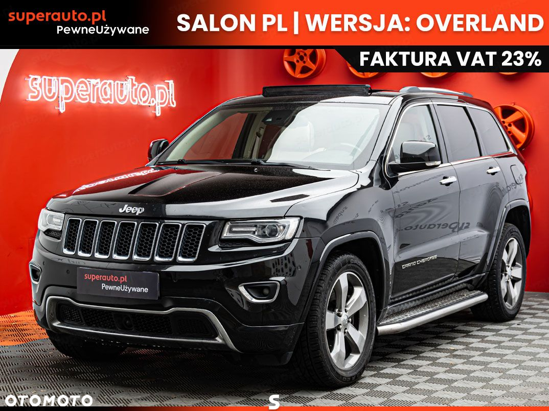Jeep Grand Cherokee - 2