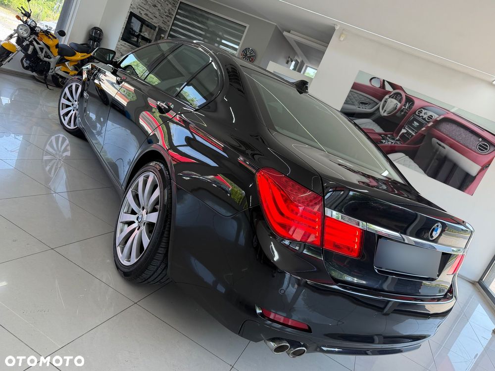 BMW Seria 7 730d - 18
