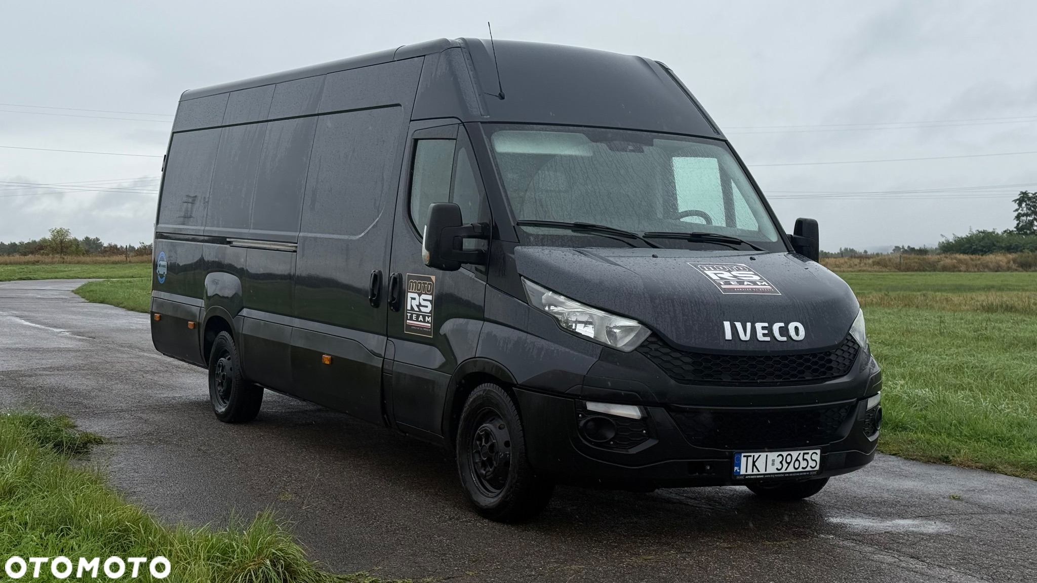 Iveco Daily - 3