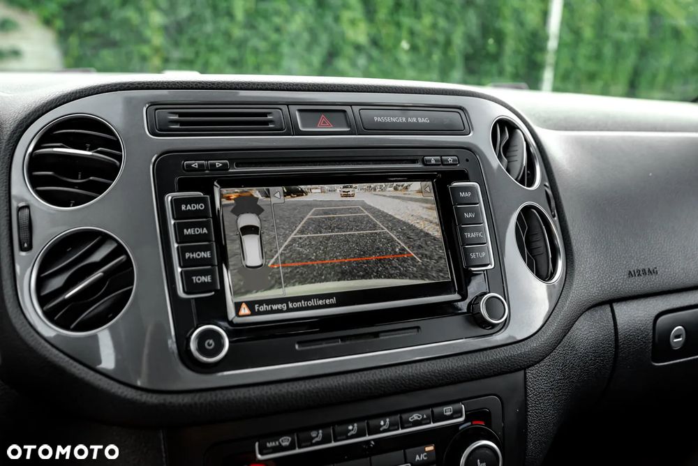 Volkswagen Tiguan 2.0 TSI 4Mot R-Style DSG - 36