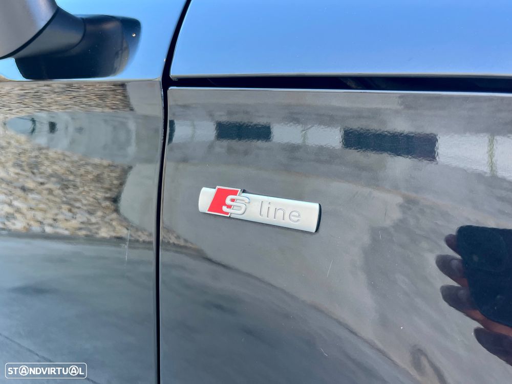 Audi A1 1.4 TFSI Sport - 5
