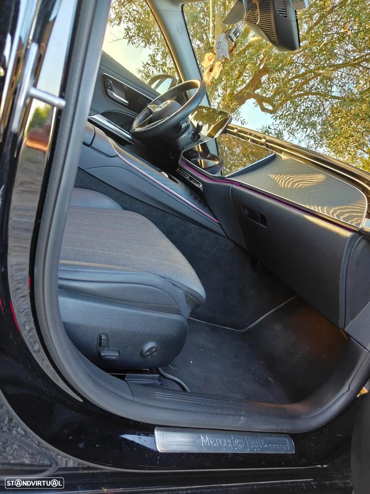 Mercedes-Benz E 300 - 3
