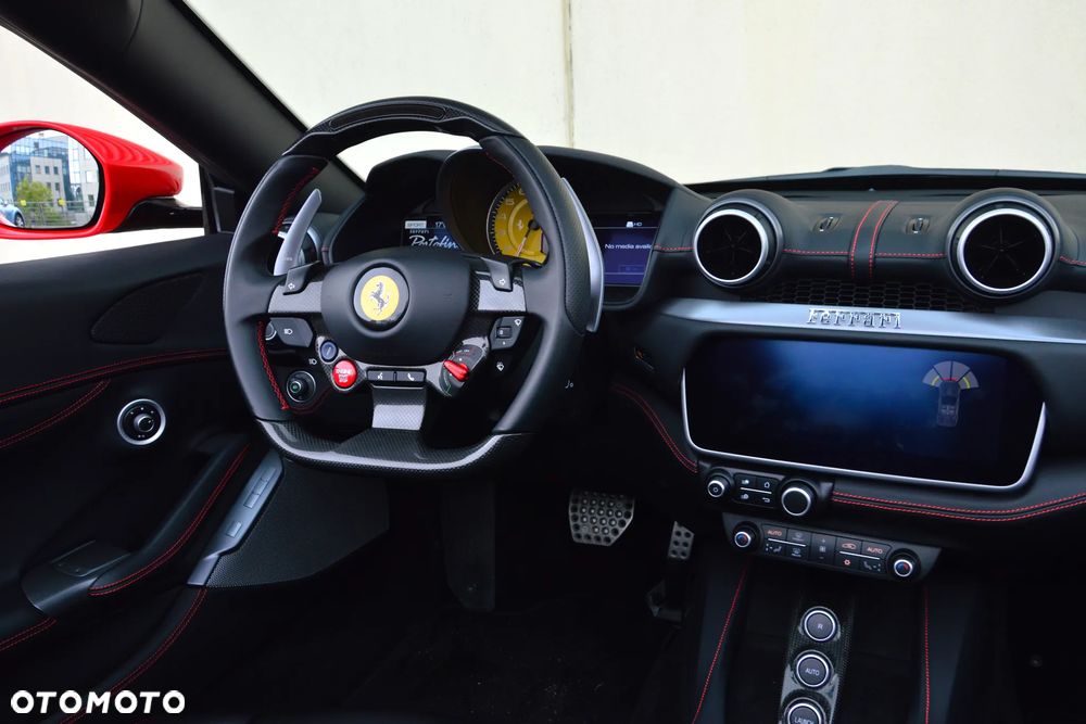Ferrari Portofino - 24