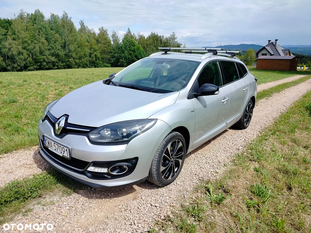 Renault Megane 1.6 dCi Energy Bose - 3