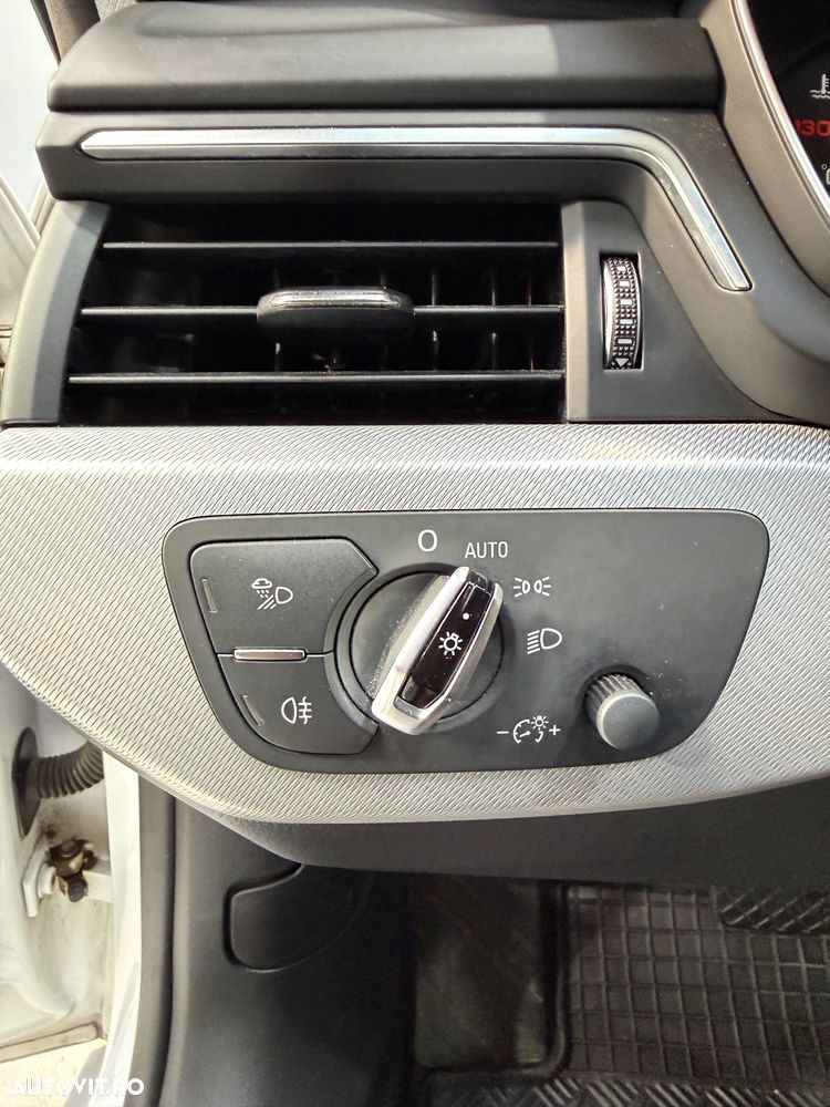 Audi A5 Sportback 2.0 TDI S tronic quattro - 10