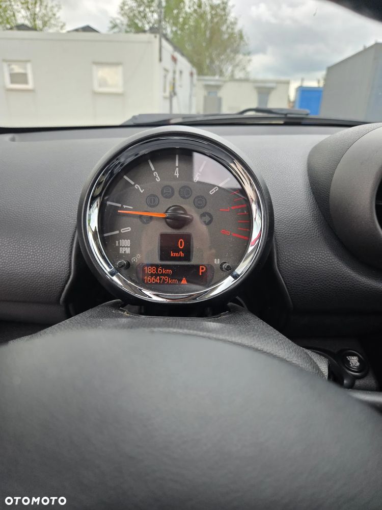 MINI Countryman - 4