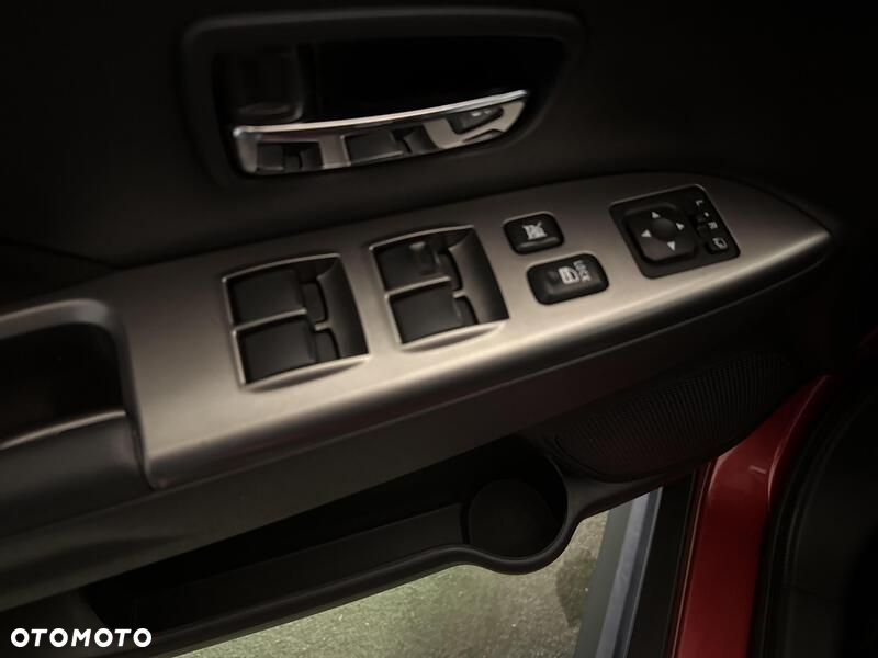 Mitsubishi ASX 1.6 Intense Plus Safety - 12