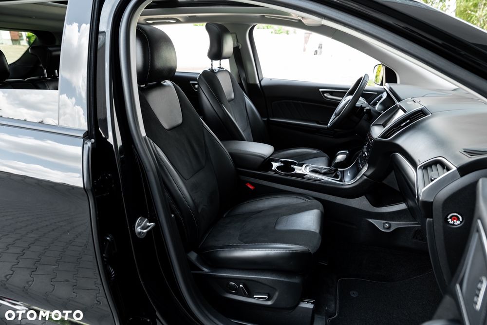 Ford Edge 2.0 TDCi Bi-Turbo 4x4 Sport - 23