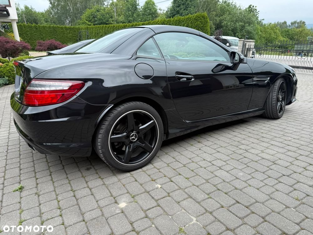 Mercedes-Benz Inny - 2