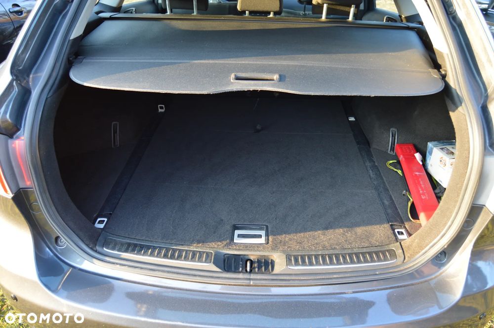 Toyota Avensis 2.0 D-4D Sol - 39