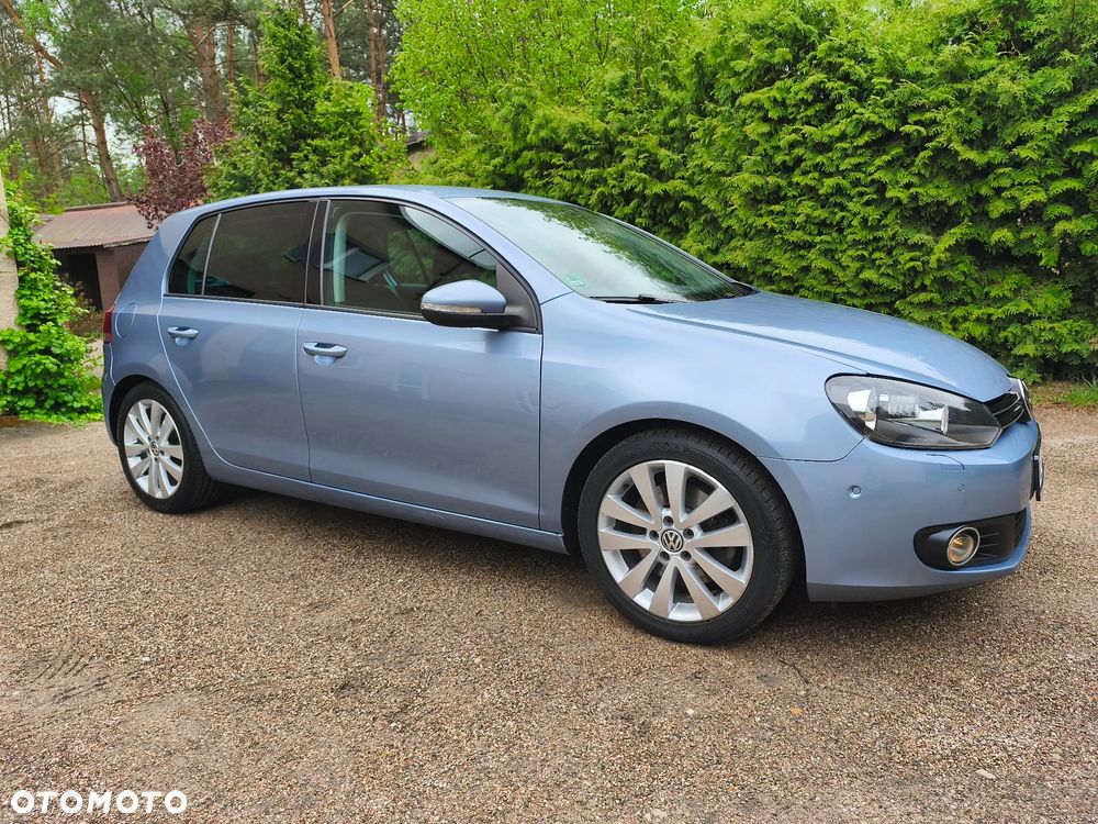 Volkswagen Golf - 16