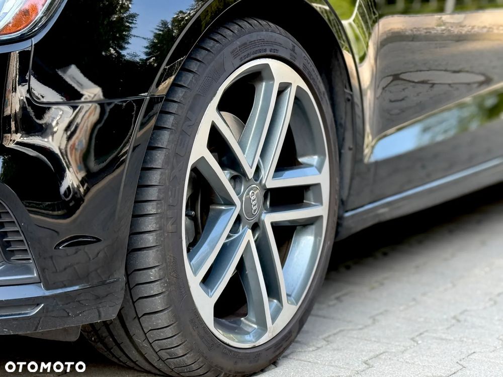 Audi A3 - 23