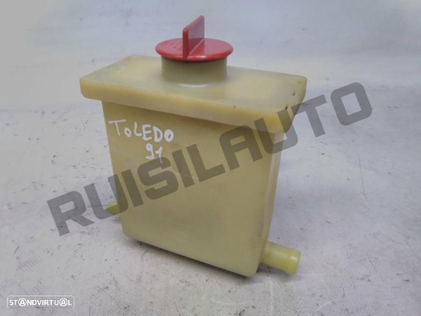 Depósito / Vaso óleo Direcção 1914_22372d Seat Toledo (1l) [199