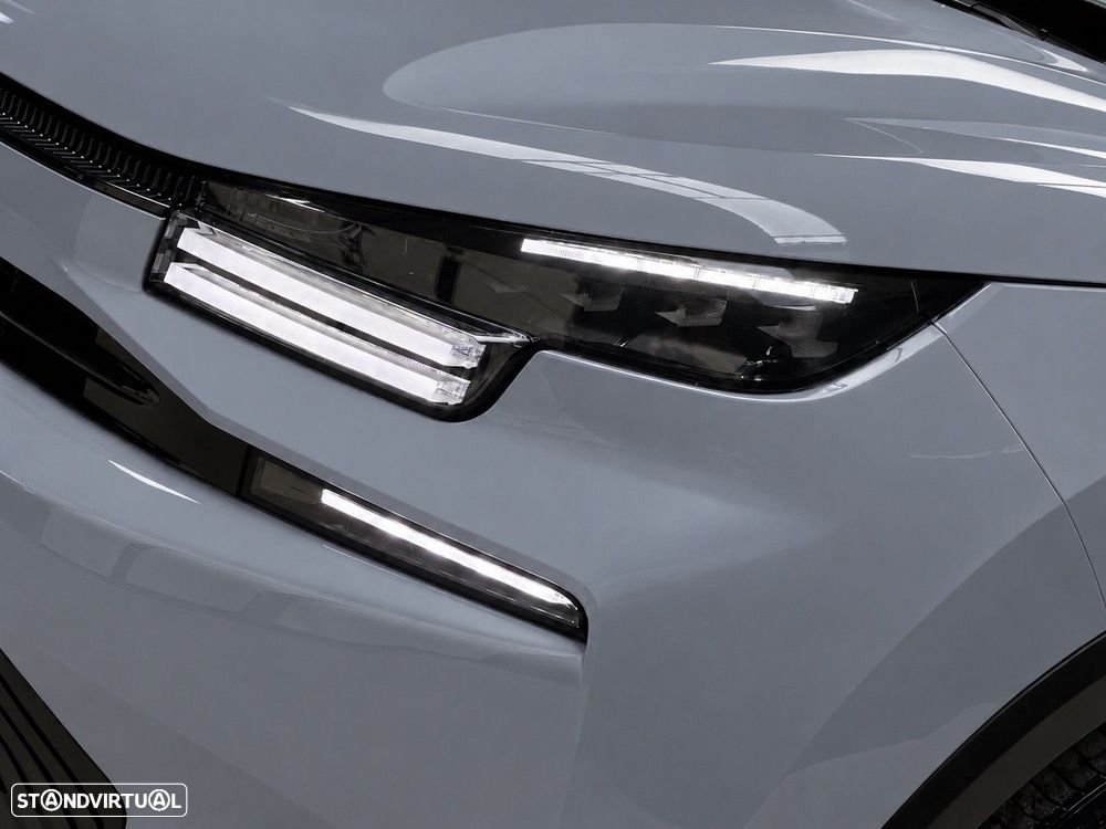 Citroën e-C4 X 54 kWh Shine - 8