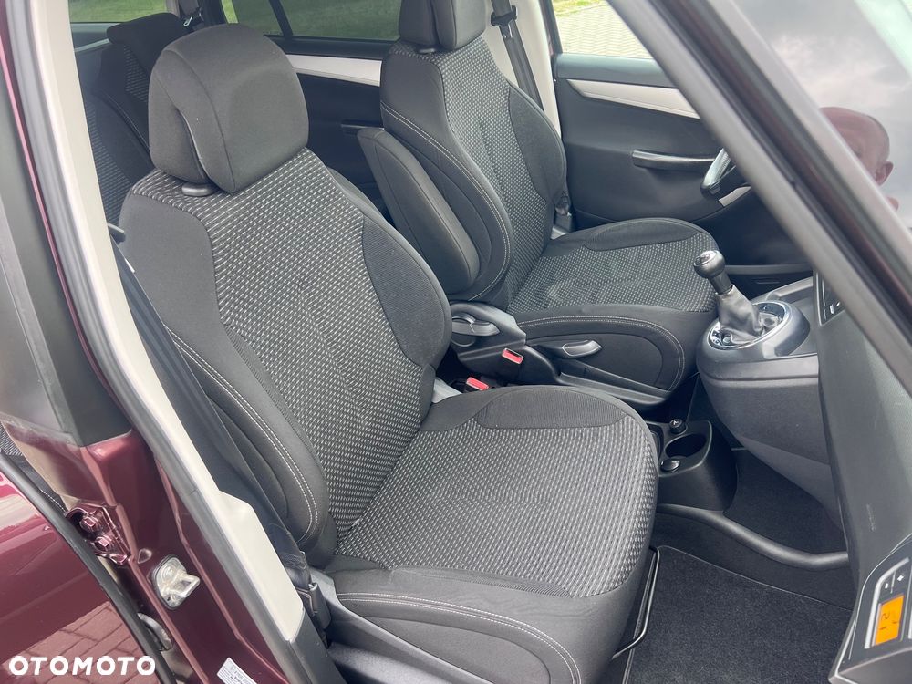 Citroën C4 Picasso 1.8 16V Advance - 21
