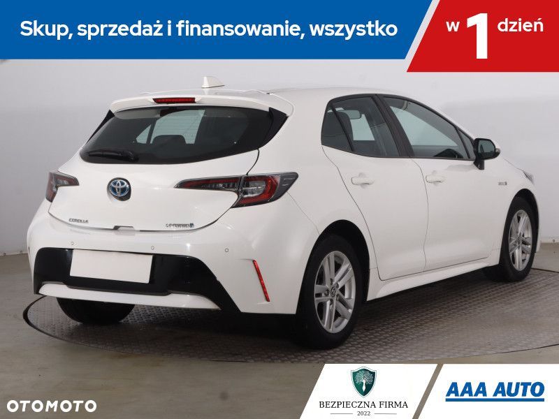 Toyota Corolla - 7