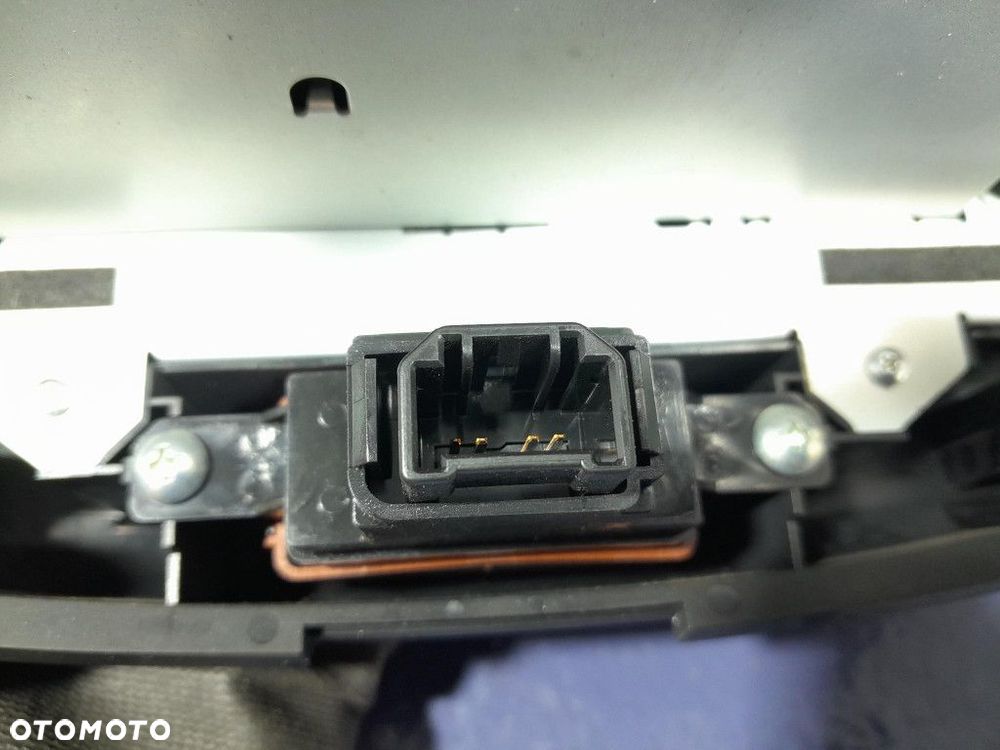 HONDA ACCORD VIII 08- RADIO CD FABRYCZNE 39100-TL4-G112-M1 - 6