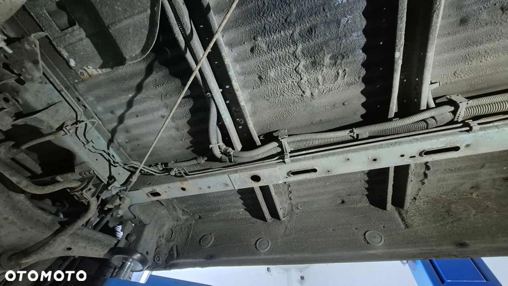 Volkswagen Multivan TDI - 20