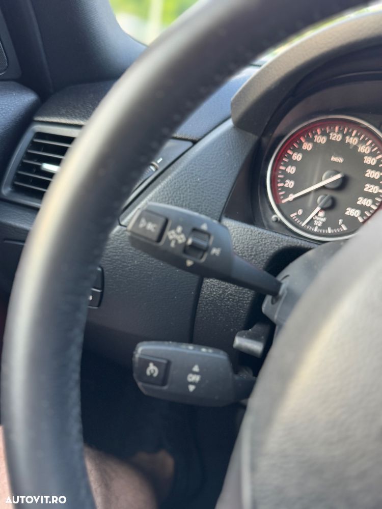 BMW X1 xDrive20d Aut. - 14