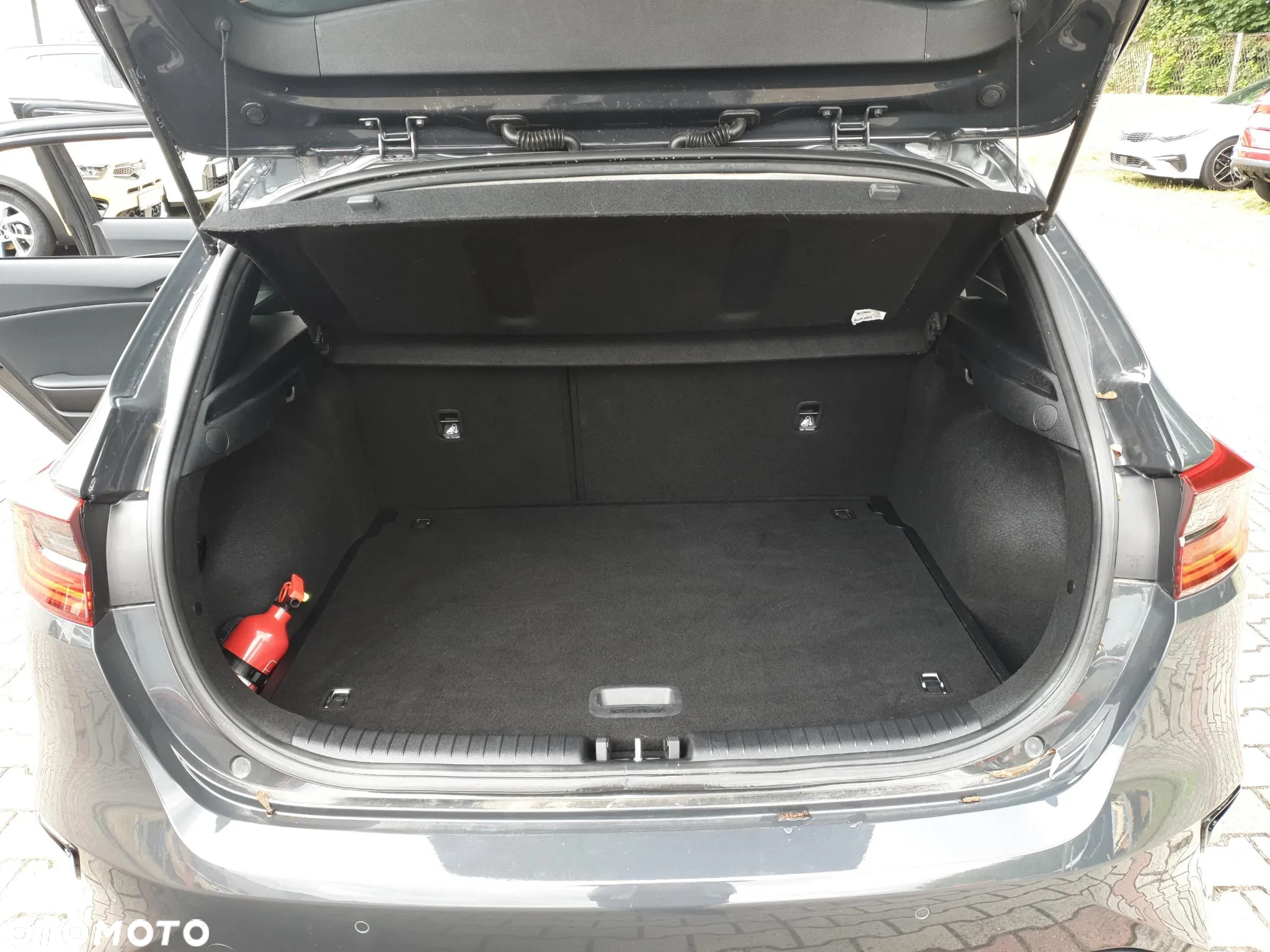 Kia Ceed 1.5 T-GDI L - 17