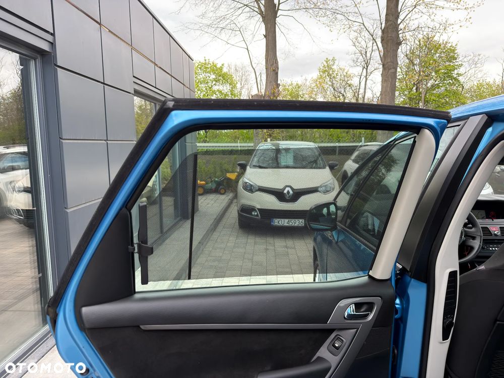 Citroën C4 Picasso 1.8i Impress Pack - 34