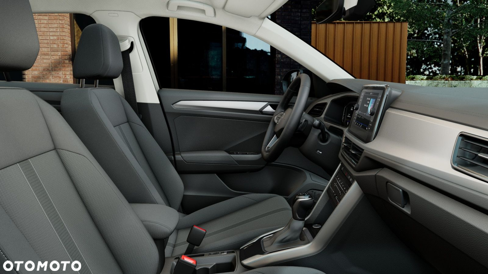 Volkswagen T-Roc 1.5 TSI Life Plus DSG - 10