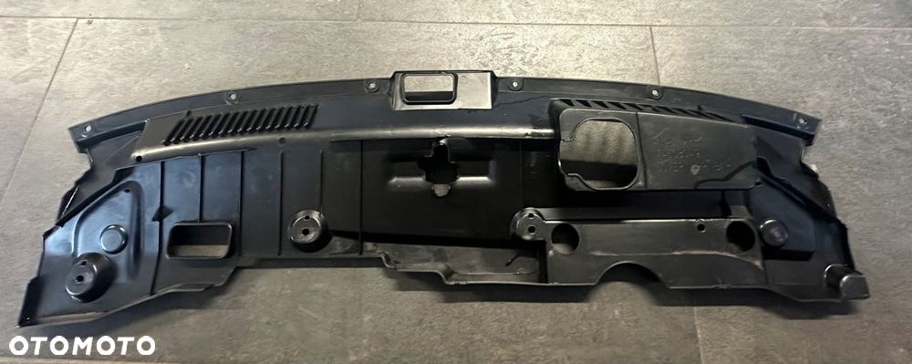 MITSUBISHI ECLIPSE CROSS OSŁON PASA PRZÓD 7450B049 - 2