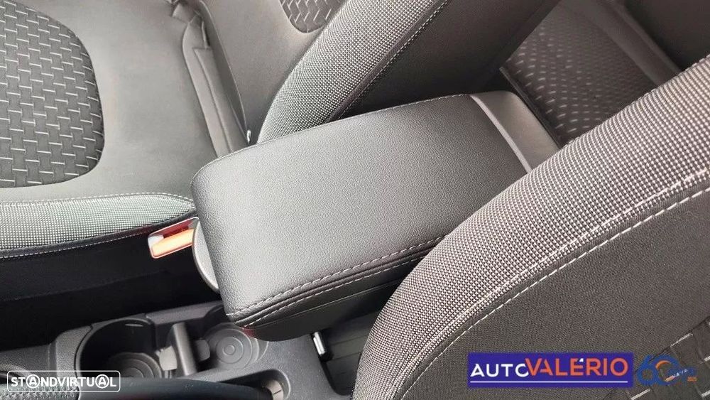 Renault Captur 1.5 dCi Exclusive - 25