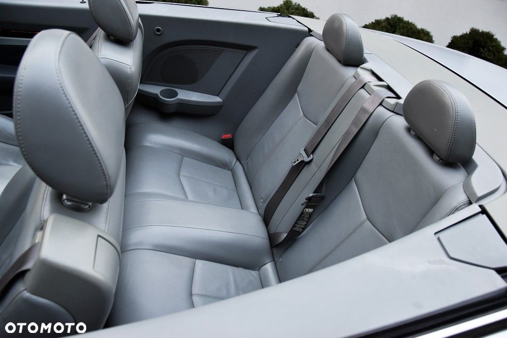 Chrysler Sebring - 17