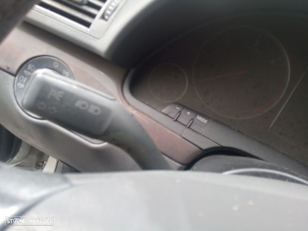 Comutador Luzes Audi A4 (8E2, B6) - 1