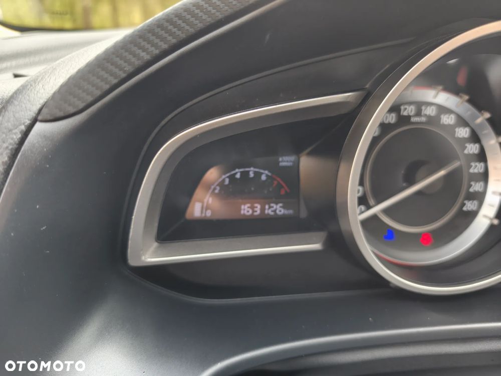 Mazda 3 2.0 Skyenergy - 21
