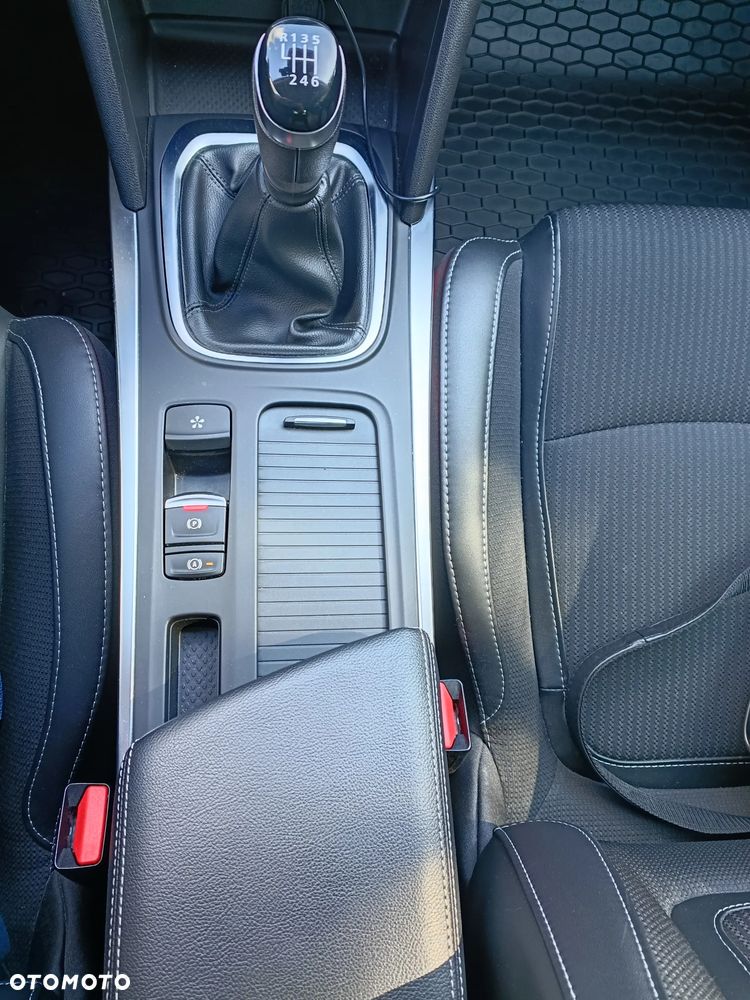 Renault Megane 1.3 TCe Intens - 14