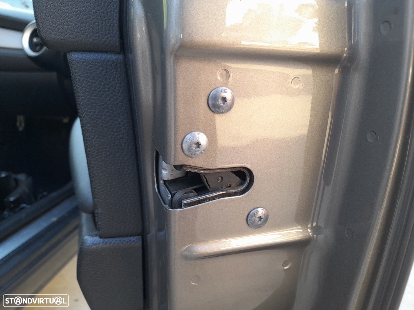 Fechadura / fecho porta frente direito MINI Mini Clubman (R55) - 1