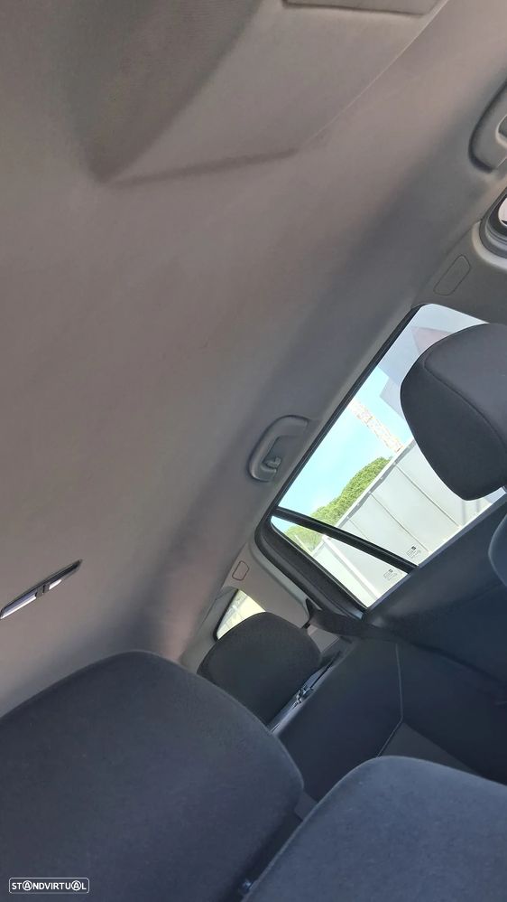 Opel Astra 1.3 CDTi Cosmo - 7