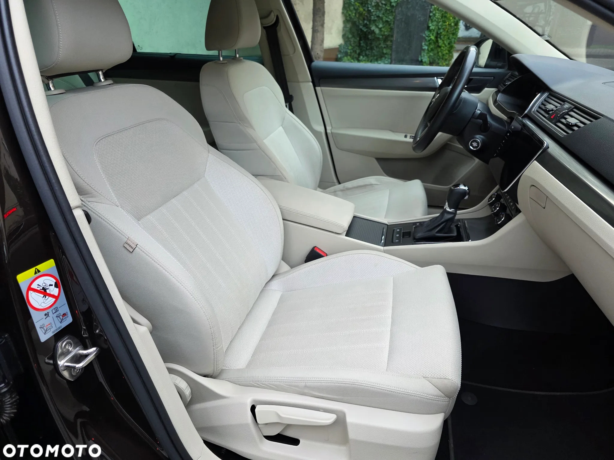 Skoda Superb 1.4 TSI Plug-In Hybrid Style DSG - 28